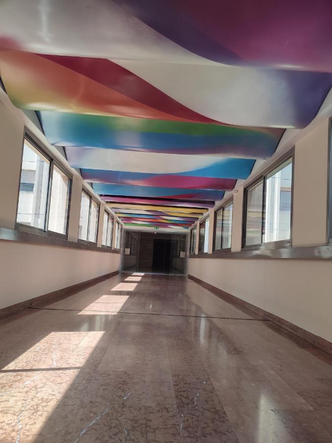 Nice Etoile Apartment Luaran gambar