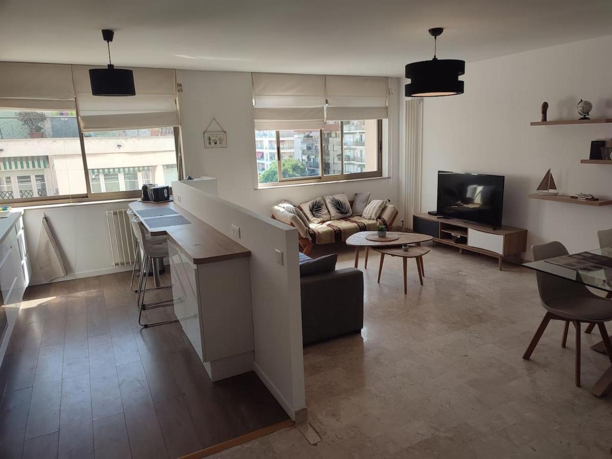 Nice Etoile Apartment Luaran gambar