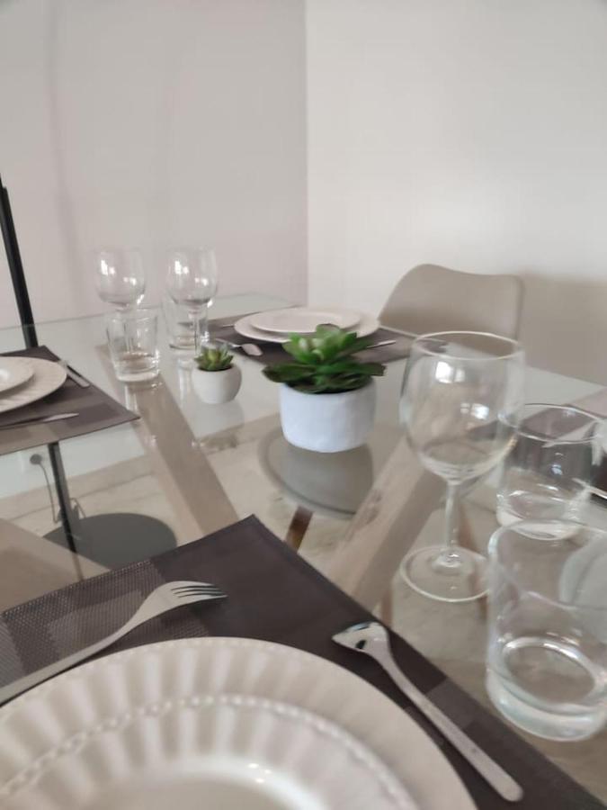 Nice Etoile Apartment Luaran gambar