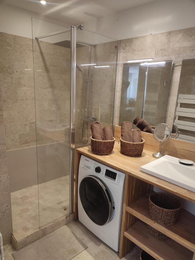 Nice Etoile Apartment Luaran gambar