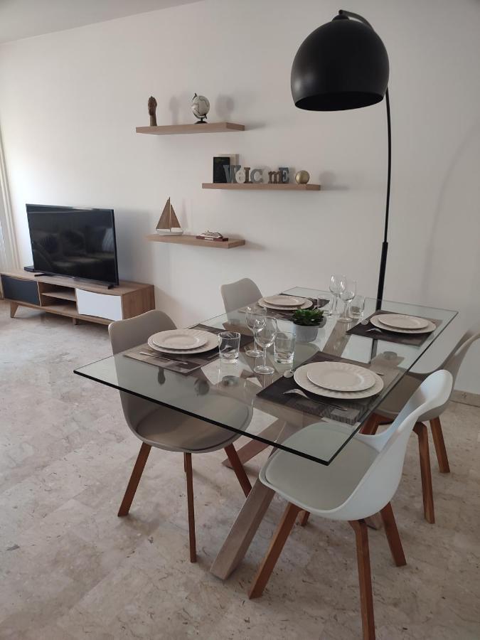 Nice Etoile Apartment Luaran gambar