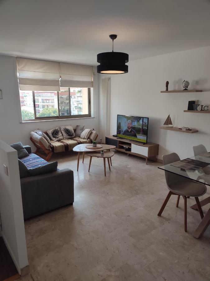 Nice Etoile Apartment Luaran gambar