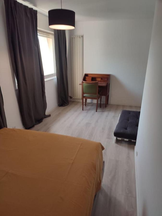 Nice Etoile Apartment Luaran gambar