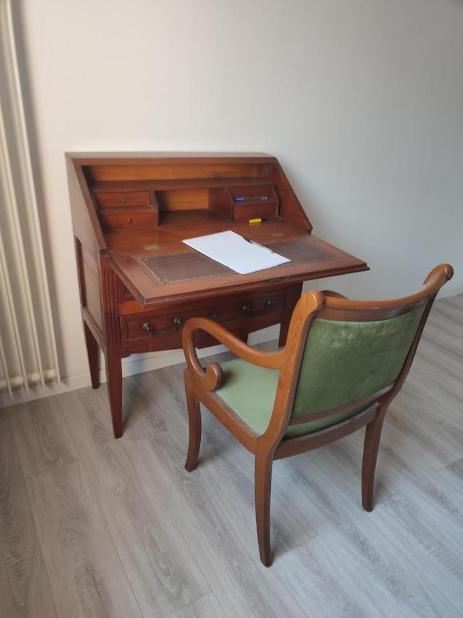 Nice Etoile Apartment Luaran gambar